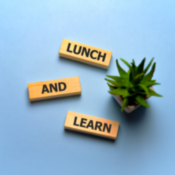 Picture of Lunch & Learn Workshops