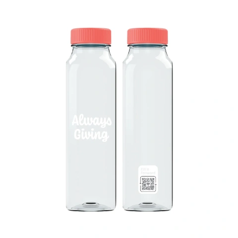 Picture of Water Bottle Sponsor (Exclusive)